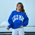 PREORDER - LuLu Mac Sweatshirt
