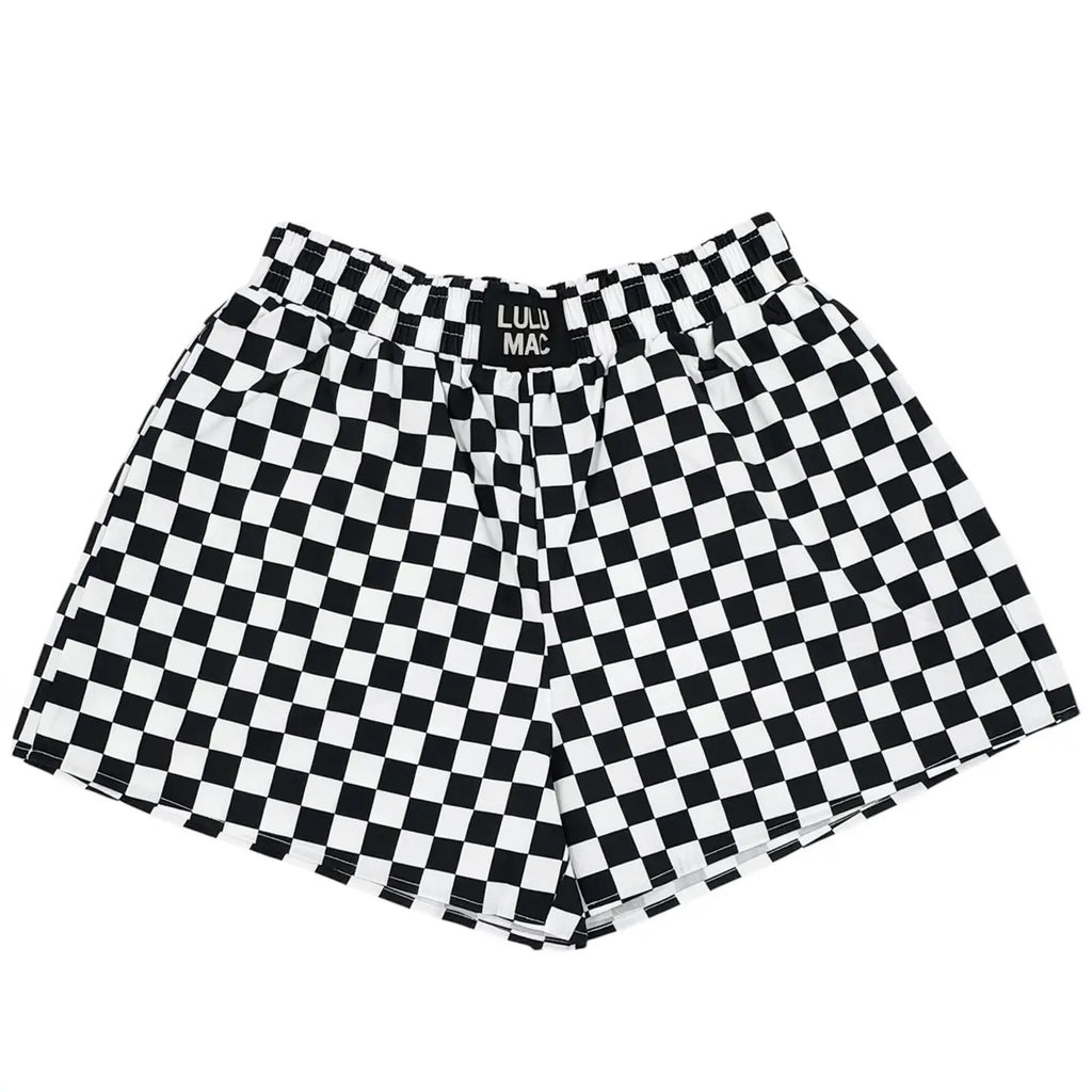 PREORDER LuLu Mac Shorts