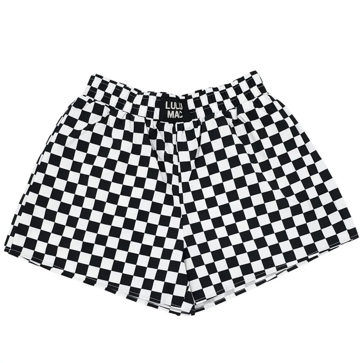 PREORDER LuLu Mac Shorts