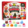 PREORDER - Mystery Dumpling Advent Calendar