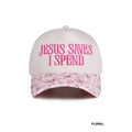 PREORDER Jesus Saves I Spend Hat