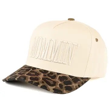 PREORDER Mommin' Trucker Hat