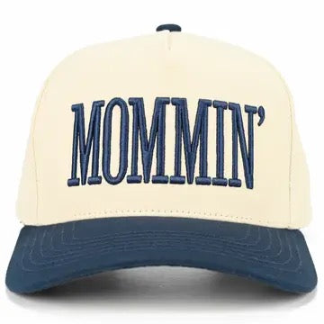 PREORDER Mommin' Trucker Hat