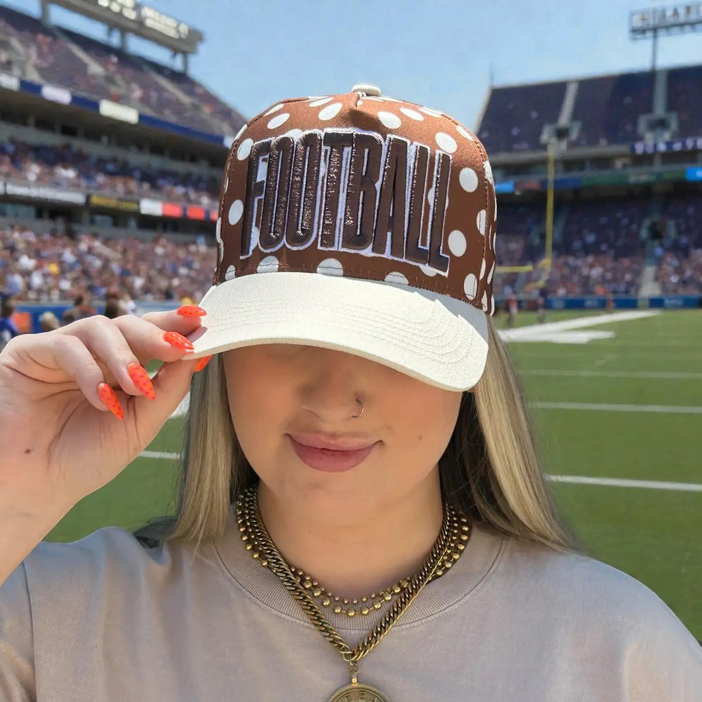 PREORDER Gameday Hats