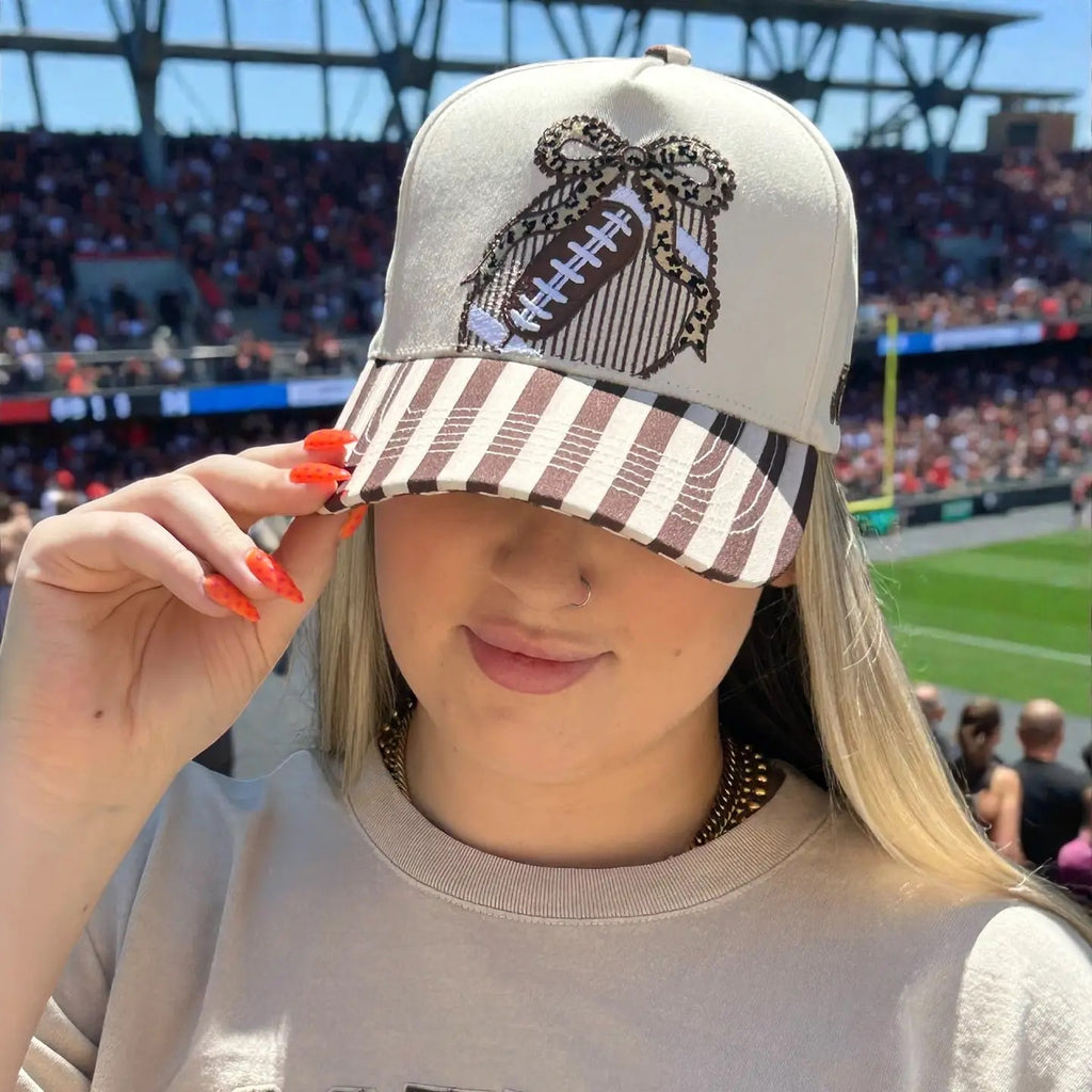 PREORDER Gameday Hats