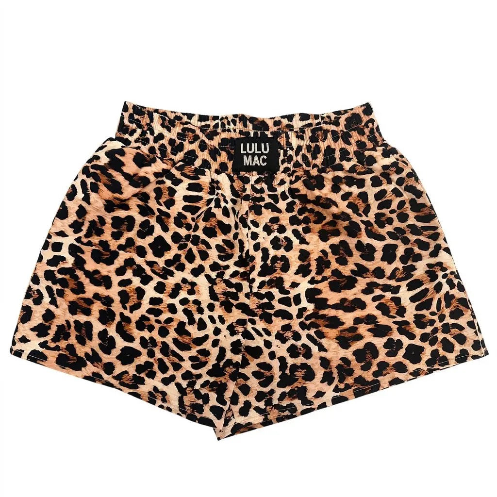 PREORDER LuLu Mac Shorts