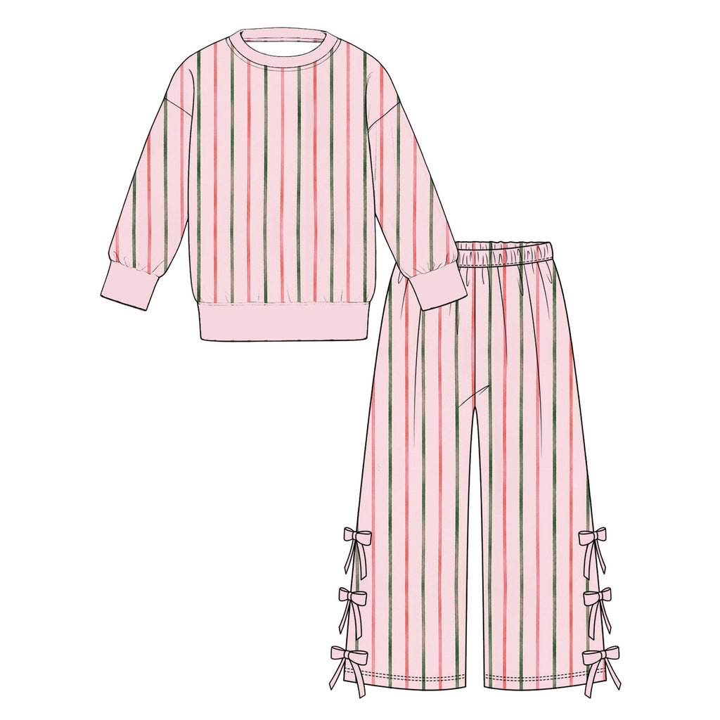 PREORDER Christmas Pjs