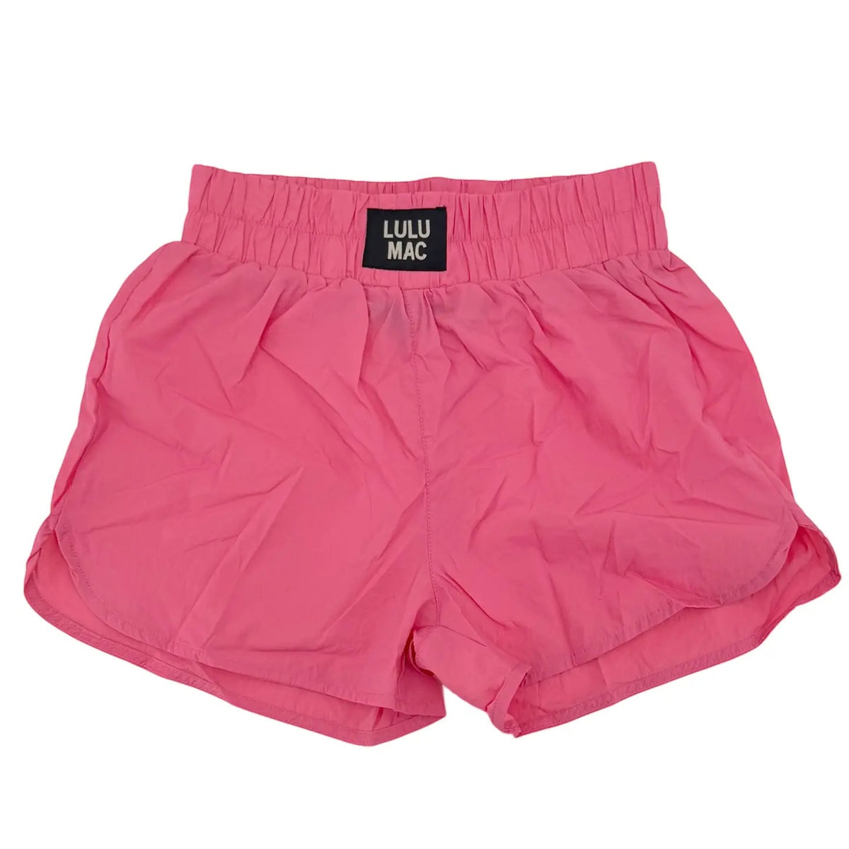 PREORDER LuLu Mac Shorts
